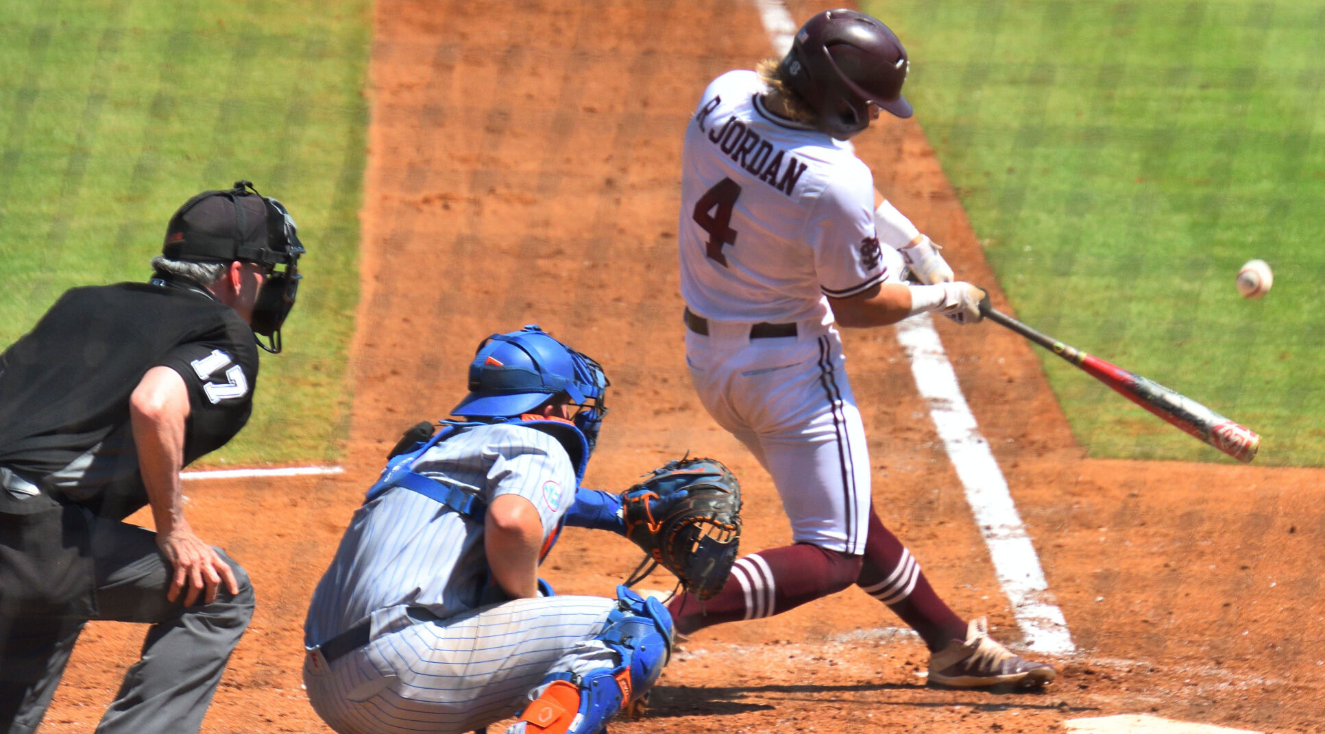 Mississippi State baseball